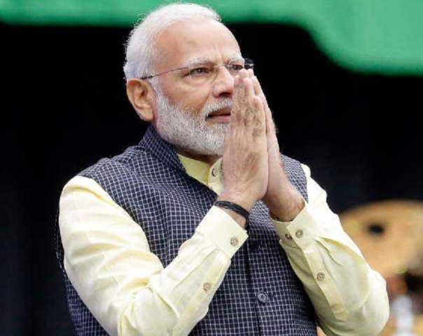 प्रधानमंत्री ने झारखंड वासियों को उनके राज्य के स्थापना दिवस पर दी बधाई