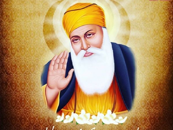 कल मनाई जाएगी गुरु नानक देव की जयंती, यहां जानें उनके जीवन के 10 अनमोल उपदेश Guru Nanak Dev was the founder and first Guru of Sikhism. Hence his birth anniversary is celebrated in Sikhism as Prakash Parv or Guru Parb.