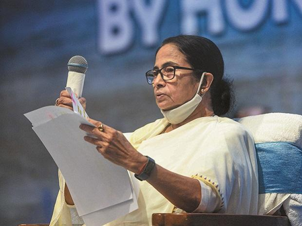 HC ने नंदीग्राम में ममता के चुनावी एजेंट की जमानत याचिका खारिज की