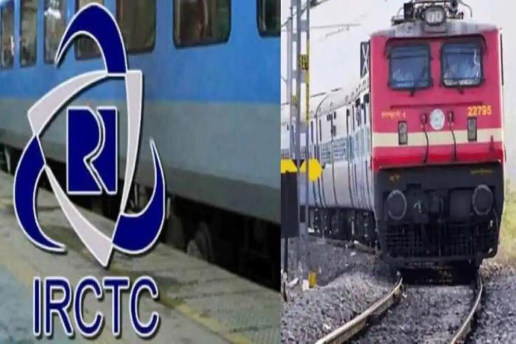 Shares of Indian Railway Catering and Tourism Corp (IRCTC) rose 4 per cent in early trade on Tuesday. Online bus ticketing portal RedBus