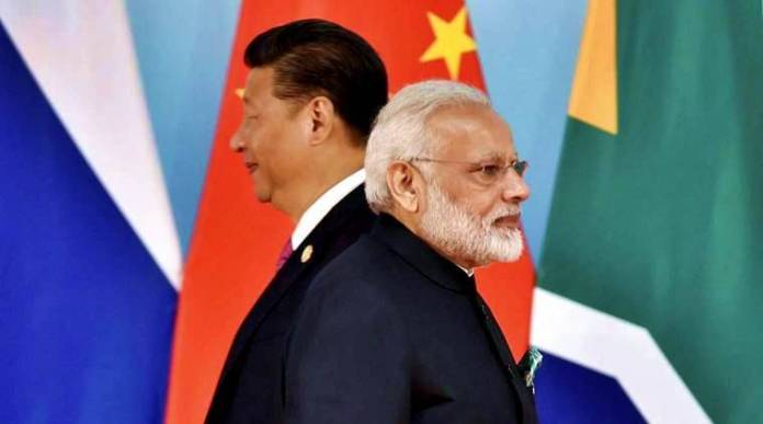 UNSC की बहस के दौरान भारत ने चीन पर साधा निशाना, कहा- ‘हमारी सहायता से कर्ज नहीं बनता’ Taking a jibe at China, India on Tuesday told the United Nations Security Council (UNSC) that it has always maintained global solidarity