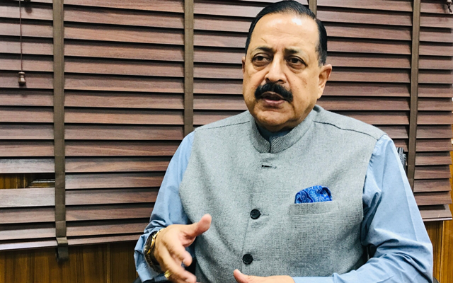 जीवनसाथी की पेंशन के लिए संयुक्त बैंक खाता अनिवार्य नहीं, पेंशन विभाग के प्रभारी ने दी जानकारी
