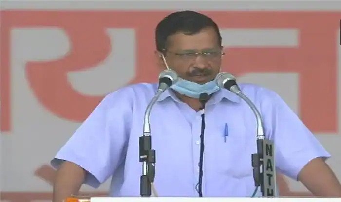 तीन दिसंबर से शुरू हो रही है मुख्यमंत्री तीर्थ योजना, यहां जानें कैसे करें आवेदन Mukhyamantri Tirth Yatra Yojana in Delhi is starting once again from December 3. Under the 'Mukhyamantri Teerth Yatra Yojana',