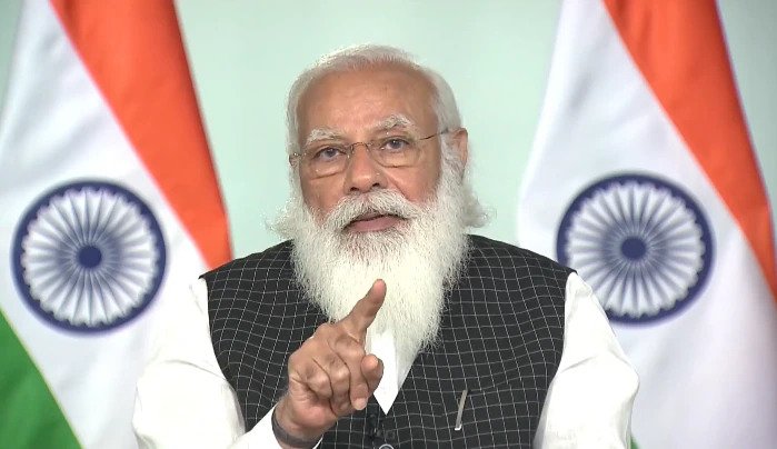 प्रधानमंत्री नरेन्द्र मोदी 20-21 नवंबर को पुलिस मुख्यालय, लखनऊ में 56वें पुलिस महानिदेशक सम्मेलन में होंगे शामिल The Prime Minister, Shri Narendra Modi will attend the 56th Conference of Directors General of Police (DGP) and Inspector General of Police