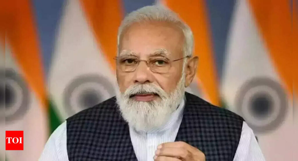 प्रधानमंत्री नरेंद्र मोदी 3 दिसंबर को फिनटेक पर ‘इनफिनिटी फोरम’ का उद्घाटन करेंगे Prime Minister Modi will inaugurate the 'Infinity Forum' on Fintech on 3rd December. The forum will discuss and come up with insights