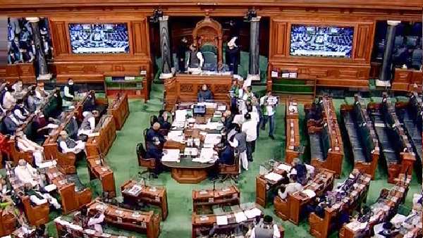 राष्ट्रव्यापी राष्ट्रीय नागरिक पंजी पर अभी कोई निर्णय नहीं The government is yet to take any decision to prepare a nationwide National Register of Citizens (NRC). The government gave this information
