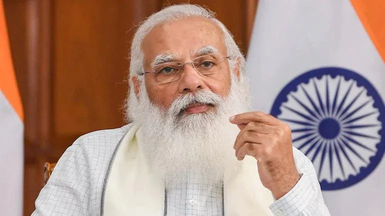 केंद्रीय मंत्रिमंडल ने राष्ट्रीय शिक्षुता प्रशिक्षण योजना को अगले पांच वर्षों के लिए जारी रखने की दी मंजूरी The Cabinet Committee on Economic Affairs (CCEA) chaired by the Prime Minister Shri Narendra Modi has launched the National Apprenticeship