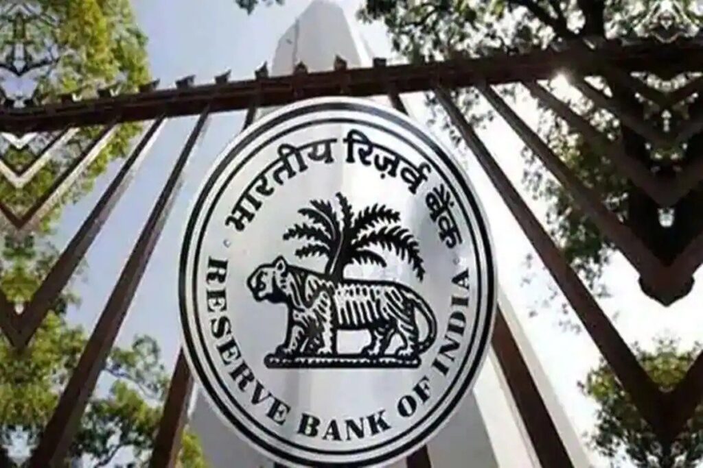 The Reserve Bank of India imposed several curbs on Maharashtra-based Babaji Date Mahila Sahakari Bank, Yavatmal. for customers in