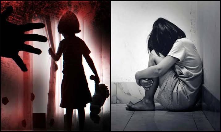 यूपी के बहराइच में 12 साल की बच्ची बनी हैवानियत का शिकार, आरोपी को मिली फांसी की सजा The district court in UP's Bahraich has sentenced 20-year-old accused Phoolchand Kanojia to death after seven months of raping