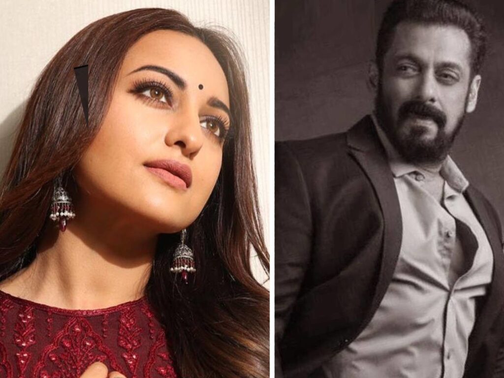 Bollywood's Dabang girl Sonakshi Sinha is also all set to become a bride now. And she may get married soon. There are reports that