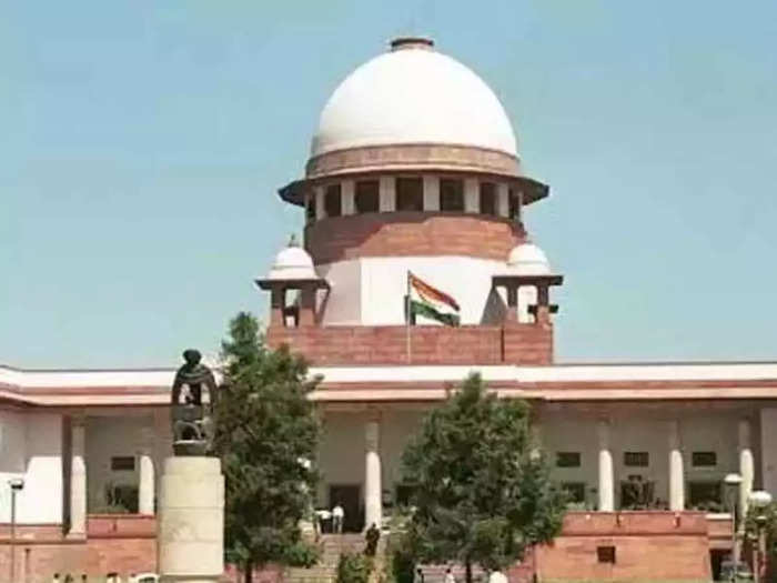 लखीमपुर खीरी मामला: सुप्रीम कोर्ट ने जांच की निगरानी के लिए जज राकेश कुमार जैन को नियुक्त किया Claim of flurry of free promises: Seize election symbols, cancel registration of parties: Supreme Court