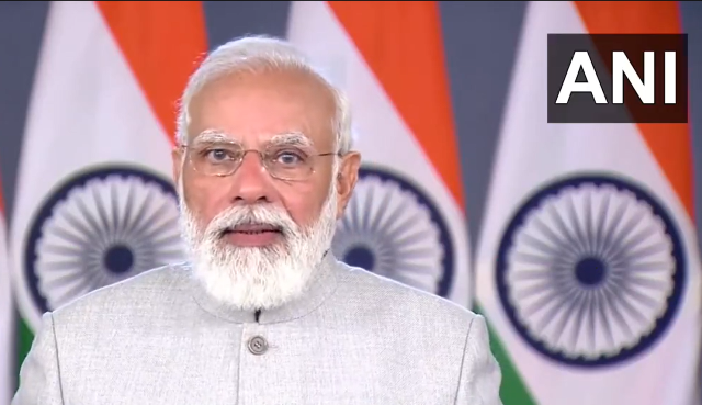 सिडनी डायलॉग: “भारत में हो रहे हैं बड़े परिवर्तन”, पीएम मोदी