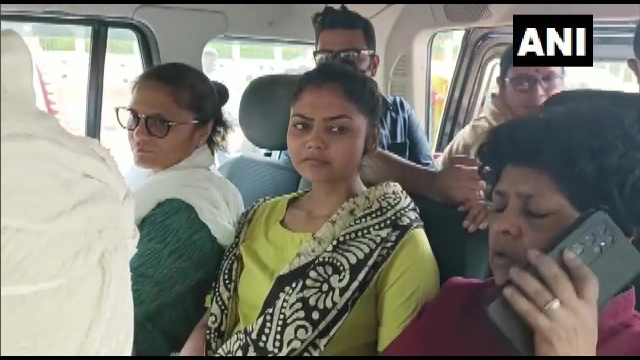 त्रिपुरा में टीएमसी युवा नेता सायोनी घोष को मिली जमानत, हत्या के प्रयास के आरोप में किया गया था गिरफ्तार