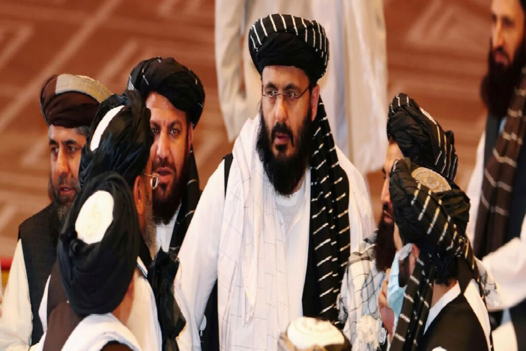 भारत के साथ अच्छे संबंध चाहता है तालिबान, NSA बैठक में कही यह बात The Kabul Taliban have said they want good diplomatic relations with the Indian government and described India as the most important country