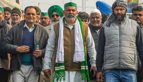 किसान आंदोलन में नया मोड़ आएगा
