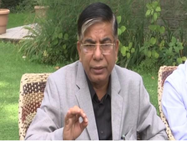 केंद्रीय शिक्षा राज्य मंत्री ने जारी किया निर्देश, अब यूजीसी की दार्शनिक सूचि में शामिल किया जाएगा महर्षि दयानंद सरस्वती का नाम
