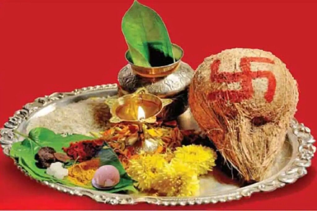 बुधवार के दिन इस नियम से करें व्रत, घर में आएगी सुख-शांति Each day of the week is dedicated to a god. Lord Ganesha is worshiped on Wednesday. Along with this, it also goes by the name of the planet