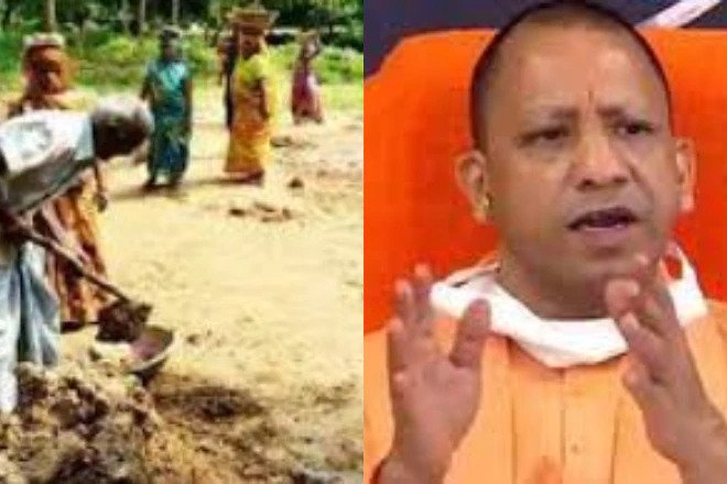 अब यूपी के हर गांव का होगा विकास, सरकार ने ‘उत्तर प्रदेश मातृभूमि योजना’को दी मंजूरी Are from UP and settled outside UP, but want to develop their village and contribute financially, then UP government