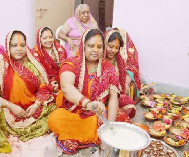 छठ महापर्व: आज है खरना, यहां जानें इसका महत्व और पूजन विधि