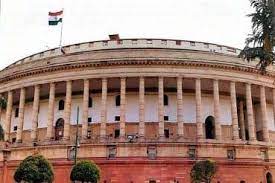 संसद का शीतकालीन सत्र शुरू, आज 26 विधेयक होंगे पेश