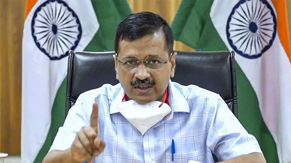 दिल्ली सरकार 27-28 नवंबर को शहरी कृषि प्रदर्शनी आयोजित करेगी Delhi government will organize 'Smart Urban Farming Expo' on November 27-28 at Thyagaraj Stadium in Delhi. Deputy Chief Minister Manish