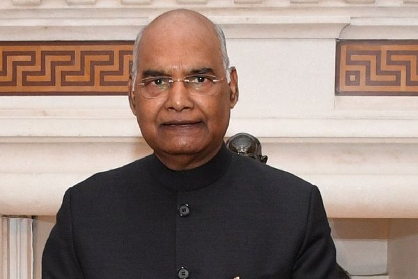 राष्ट्रपति रामनाथ कोविंद आज देश के खिलाड़ियों को राष्ट्रीय खेल पुरस्कार 2021 से करेंगे सम्मानित President Ram Nath Kovind will today honor the players of the country with the National Sports Award 2021