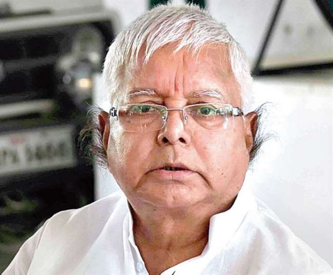 लालू इलाज के लिए विदेश जा सकते हैं