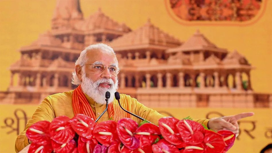 पीएम नरेंद्र मोदी ने देशवासियों को दी दीपावली की शुभकामनाएं, सेना के साथ मनाएंगे रौशनी का त्योहार