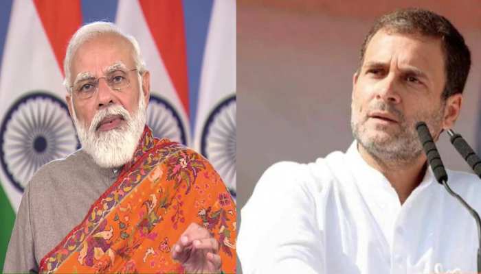केंद्र सरकार द्वारा कृषि कानूनों के वापस लेने पर विरोधी दलों नें साधा निशाना, कांग्रेस ने कहा, टूट गया अभिमान, जीत गया मेरे देश का किसान