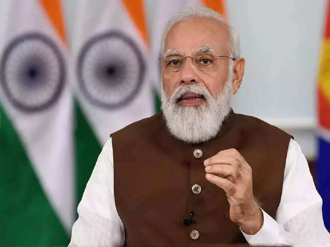 लोकप्रियता में विश्व नेताओं के बीच टॉप पर है भारत के प्रधानमंत्री नरेंद्र मोदी का नाम According to the latest report of a US-based survey company, Prime Minister Narendra Modi remains the most popular leader in the world.