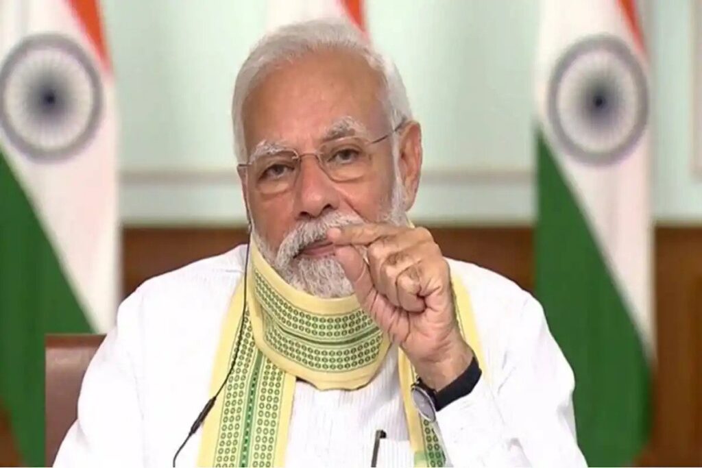 people on Twitter for the year 2021. According to this list, Prime Minister Narendra Modi is the second most influential person on Twitter.