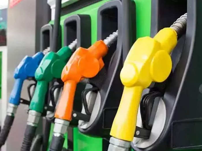 पेट्रोल, डीजल और एलपीजी की कीमतें बढ़ीं, जानें नए दाम
