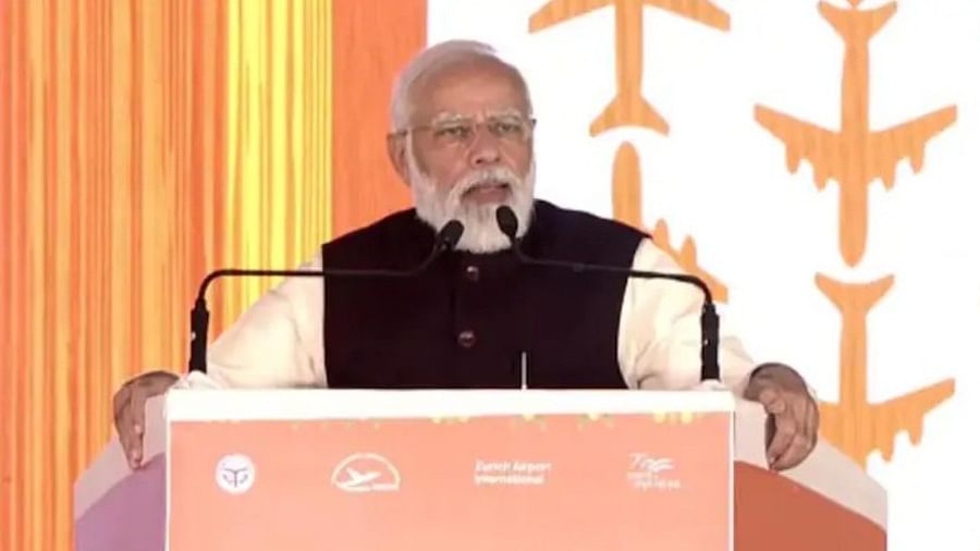 पीएम मोदी 4 दिसंबर को देहरादून में रैली को करेंगे संबोधित Prime Minister Narendra Modi will address a rally in Dehradun on December 4. During his visit, he will also inaugurate and lay foundation