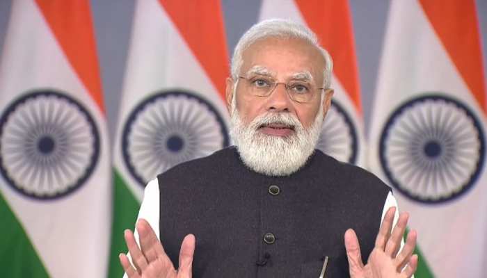 आरबीआई की दो कस्टमर सेंट्रिक स्कीम के उद्घाटन पर बोले प्रधान मंत्री नरेंद्र मोदी, पूंजी बाजार में निवेशकों की पहुंच आसान और अधिक सुरक्षित होगी