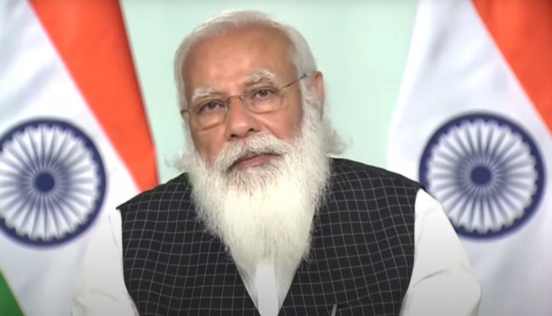 अहमदनगर के सिविल अस्पताल के ICU में लगी आग, अब तक 10 लोगों की मौत, पीएम मोगी ने व्यक्त किया शोक Prime Minister Narendra Modi has expressed deep grief over the loss of lives due to fire at a hospital in Ahmednagar, Maharashtra.