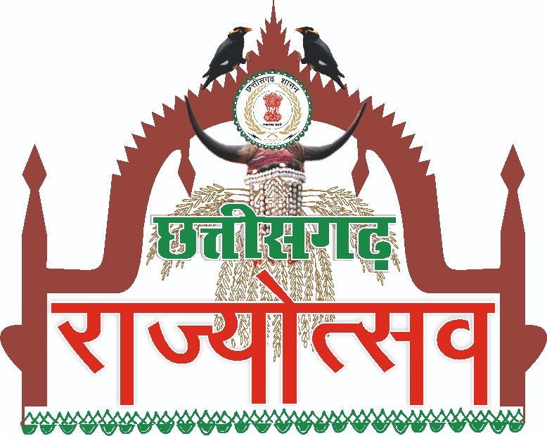 राज्यपाल अनुसुईया उइके ने राज्य स्थापना दिवस की दी शुभकामनाएं