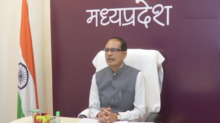 सीएम शिवराज सरकार ने सचिन तेंदुलकर के फाउंडेशन का साथ देनें का किया वादा, परिवार फाउंडेशन के साथ प्रदेश में कर रहा कार्य Madhya Pradesh Chief Minister Shivraj Singh Chouhan has assured legendary cricketer and Bharat Ratna awardee Sachin Tendulkar