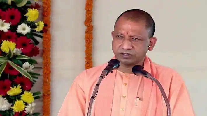 सीएम योगी आदित्यनाथ 10 नवम्बर को ‘‘ब्रज राज उत्सव’’ और ‘‘हुनर हाट’’ तथा‘‘कौशल कुबेर का कुंभ’’ का करेंगे उद्घाटन “Braj Raj Utsav” and “Hunar Haat” and “Kaushal Kuber” at Vrindavan, Mathura on 10th November, Shri Yogi Adityanath