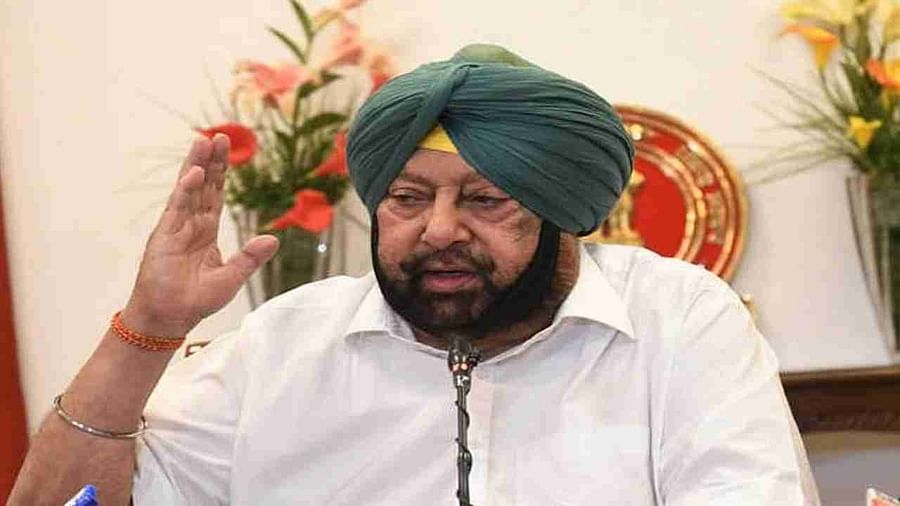 प्रकाश पर्व पर तीनों कृषि कानूनों को निरस्त करने का फैसला लिया, इससे बड़ा कुछ नहीं हो सकता- अमरिंदर सिंह Prime Minister Narendra Modi has announced the withdrawal of all three agricultural laws on the occasion of Guru Purab. This announcement