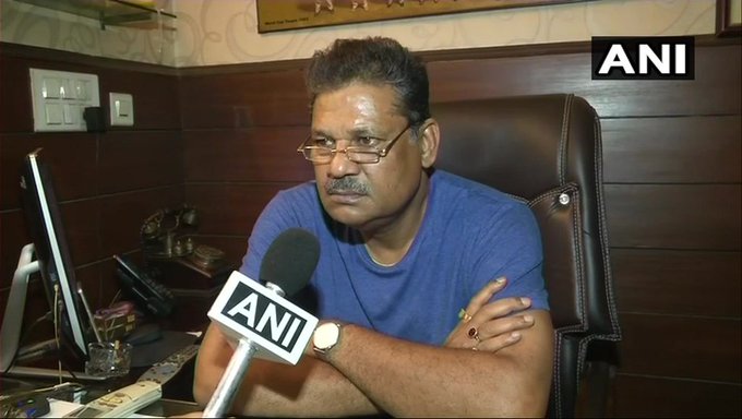 तृणमूल कांग्रेस में शामिल होंगे कांग्रेस नेता कीर्ति आजाद, Kirti Azad, who came from cricket to politics and then from BJP to Congress, is now about to start his new political innings. Kirti Azad quit