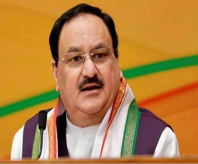 भाजपा राष्ट्रीय अध्यक्ष जेपी नड्डा ने की कई संगठनात्मक नियुक्तियां, शहजाद पूनावाला बने राष्ट्रीय प्रवक्ता तो ऋतुराज सिन्हा को बनाया गया राष्ट्रीय मंत्री On the instructions of National President JP Nadda, Shahzad Poonawalla has been made the national spokesperson. Shahzad Poonawalla