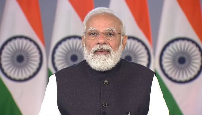 प्रधानमंत्री मोदी 18 नवंबर को फार्मास्युटिकल क्षेत्र के प्रथम वैश्विक नवाचार शिखर सम्मेलन का करेंगे उद्घाटन