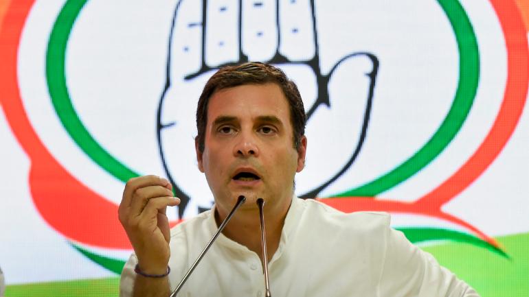 घर का भेदी और ढहता कांग्रेसी दुर्ग