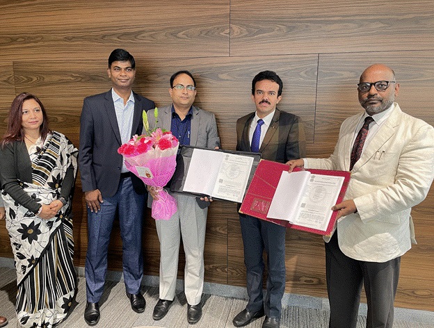 REC Power Development & Consultancy Limited a wholly owned subsidiary of NBFC Navratna CPSU REC Limited under the jurisdiction