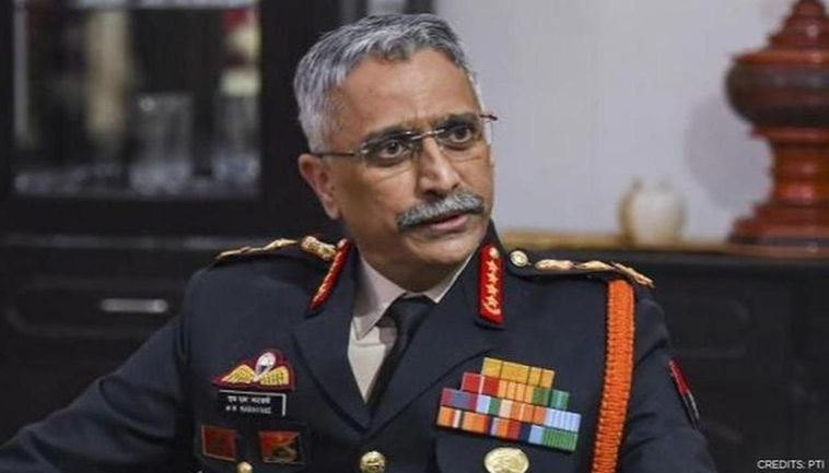 Chief of the Army Staff, Gen. M.M. Naravane has taken over as the chairman of the 'Chief of Staff Committee', which consists of the chiefs