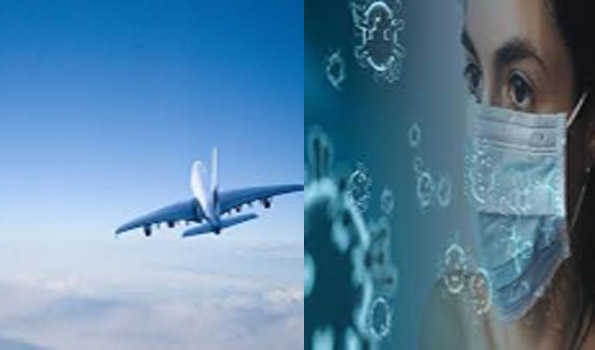 The government started easing restrictions on airlines further in 2021 after the outbreak of covid subsided, but with the second coming