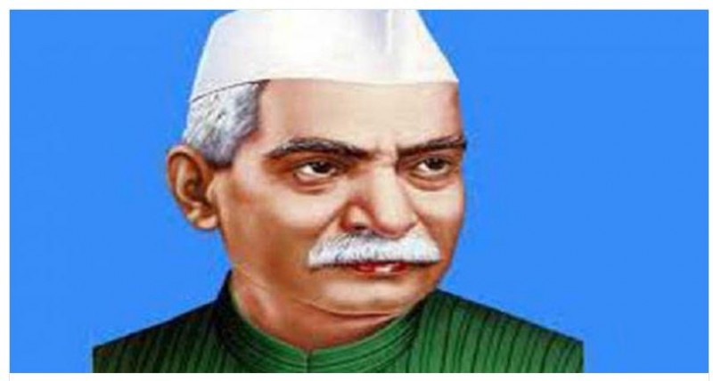 Prime Minister Narendra Modi on Friday paid tributes to the first President of India, Dr Rajendra Prasad, on his 137th birth anniversary.