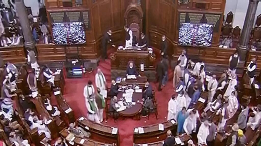 BJP MP Kirori Lal Meena will introduce the Uniform Civil Code in India Bill, 2020 in the Rajya Sabha on Friday, in which Uniform Civil Code