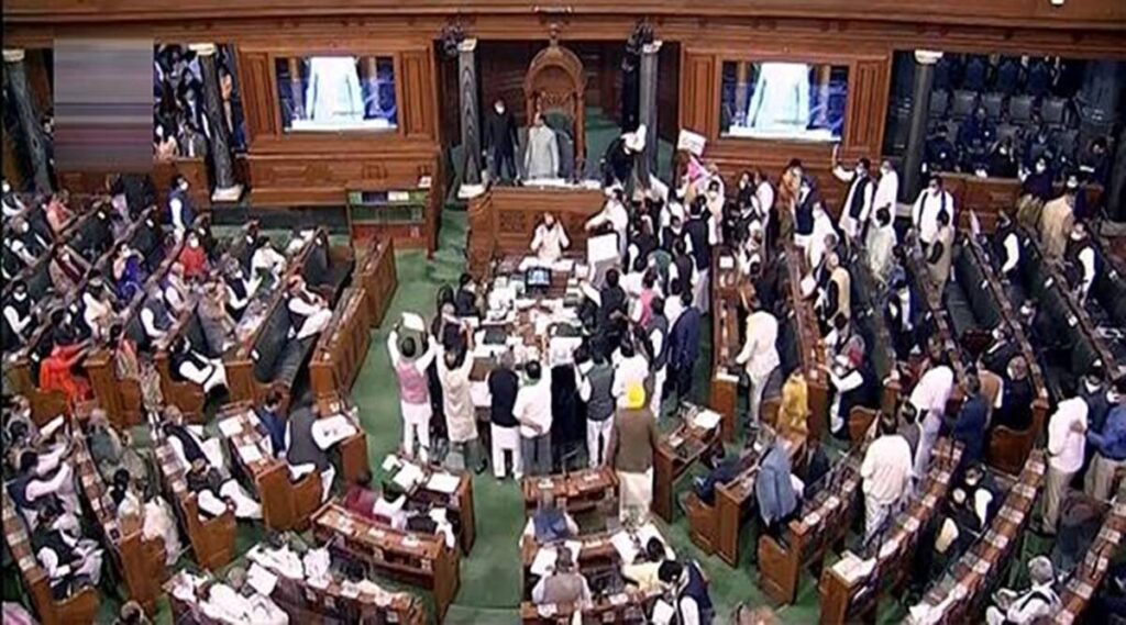The Lok Sabha on Monday approved the Narcotic Drugs and Psychotropic Substances (NDPS) Amendment Bill, 2021.