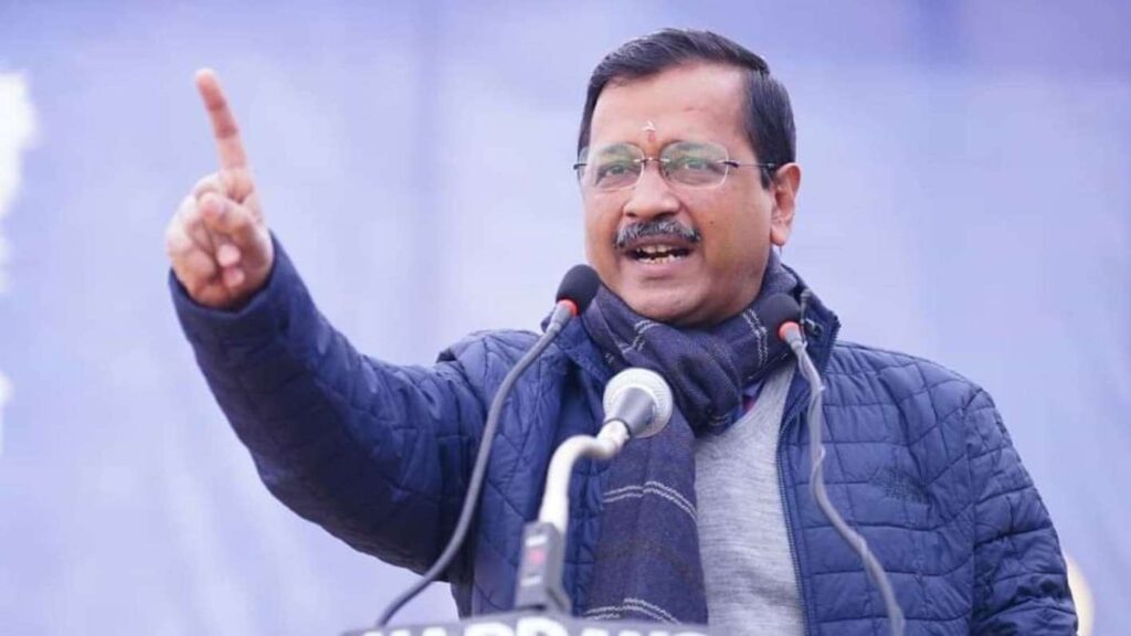 चंडीगढ़ विधानसभा चुनाव में आप ने चार वार्ड जीते, भाजपा को मिले तीन वार्ड